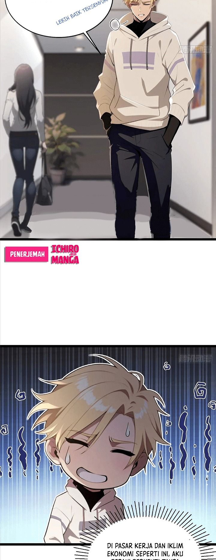 The Ultimate Wantless Godly Rich System Chapter 01 Image 15