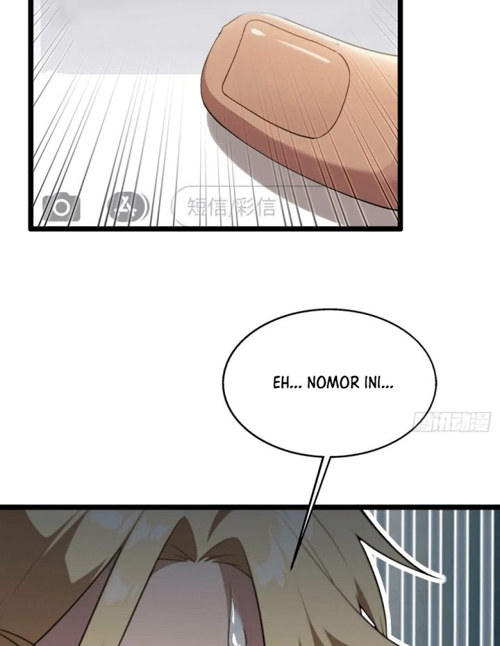 The Ultimate Wantless Godly Rich System Chapter 01 Image 23