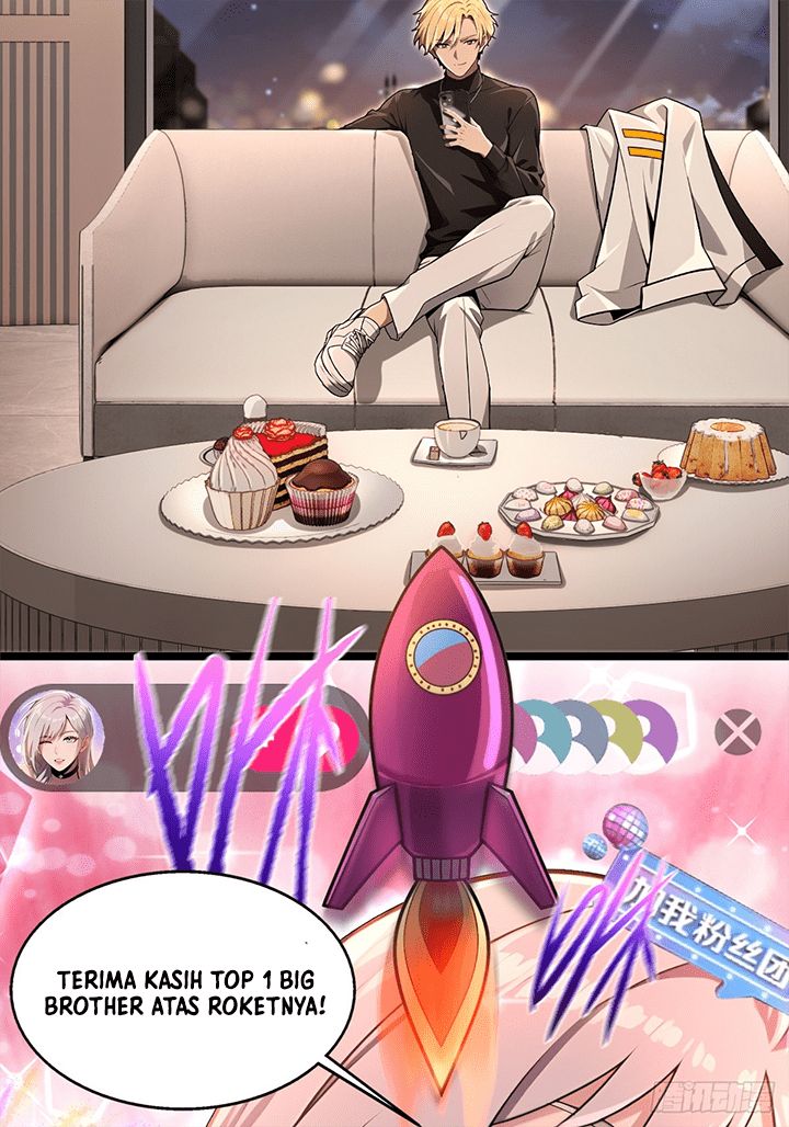 The Ultimate Wantless Godly Rich System Chapter 05 Image 20