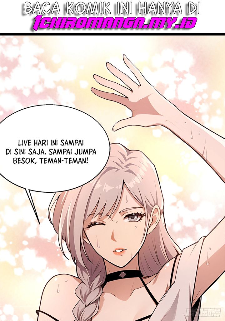 The Ultimate Wantless Godly Rich System Chapter 05 Image 22