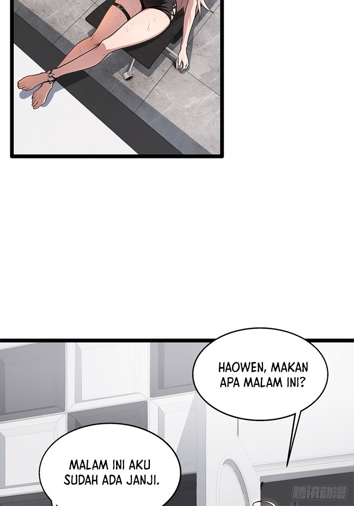 The Ultimate Wantless Godly Rich System Chapter 05 Image 25