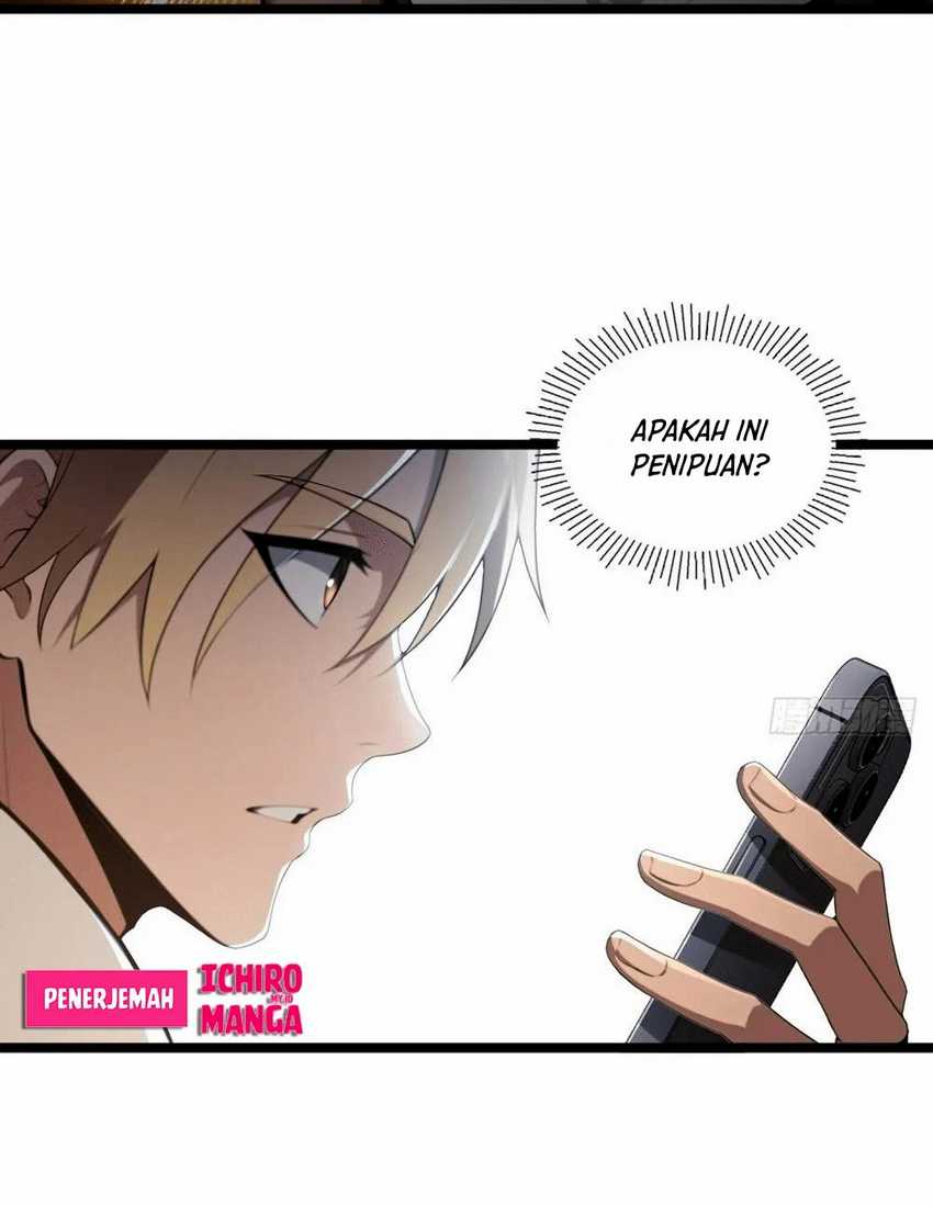 The Ultimate Wantless Godly Rich System Chapter 1 Image 73