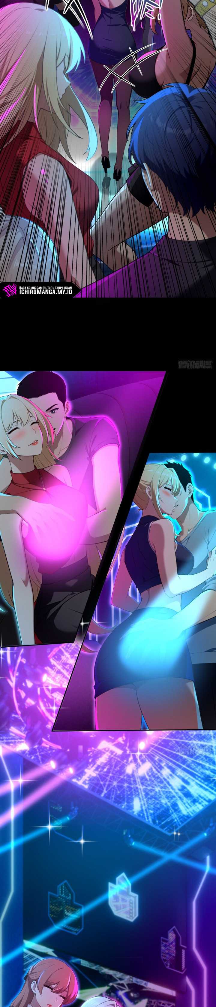 The Ultimate Wantless Godly Rich System Chapter 10 Image 2