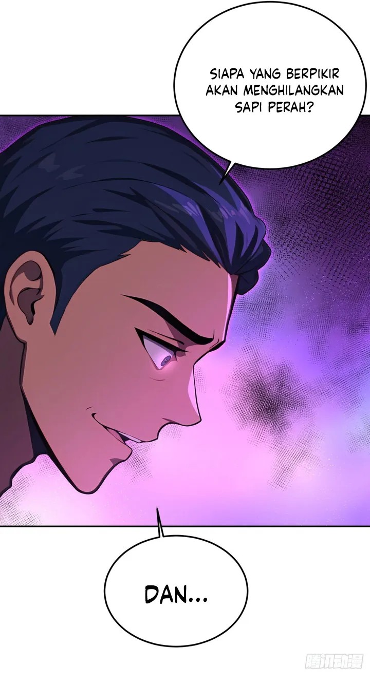 The Ultimate Wantless Godly Rich System Chapter 13 Image 19