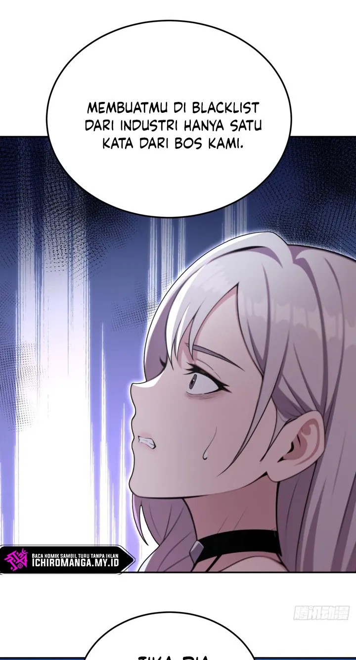 The Ultimate Wantless Godly Rich System Chapter 13 Image 20