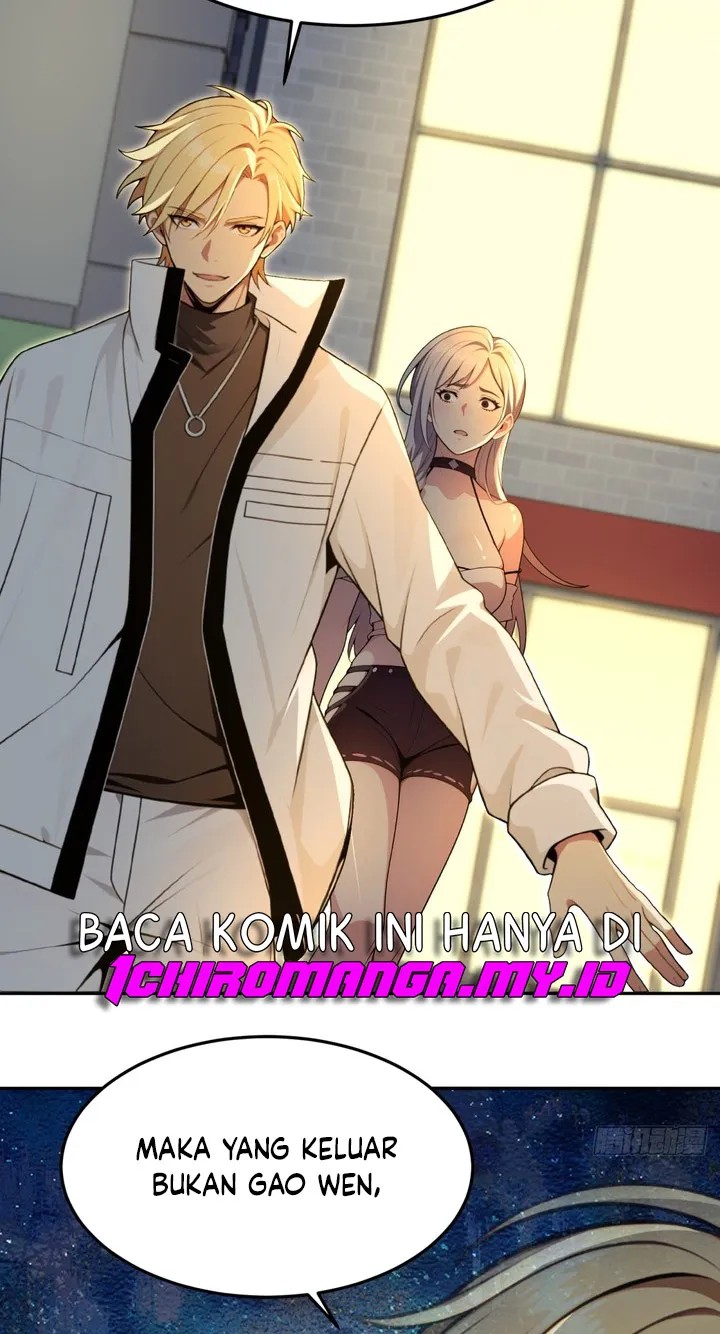 The Ultimate Wantless Godly Rich System Chapter 13 Image 22