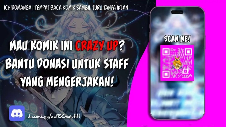 The Ultimate Wantless Godly Rich System Chapter 13 Image 25