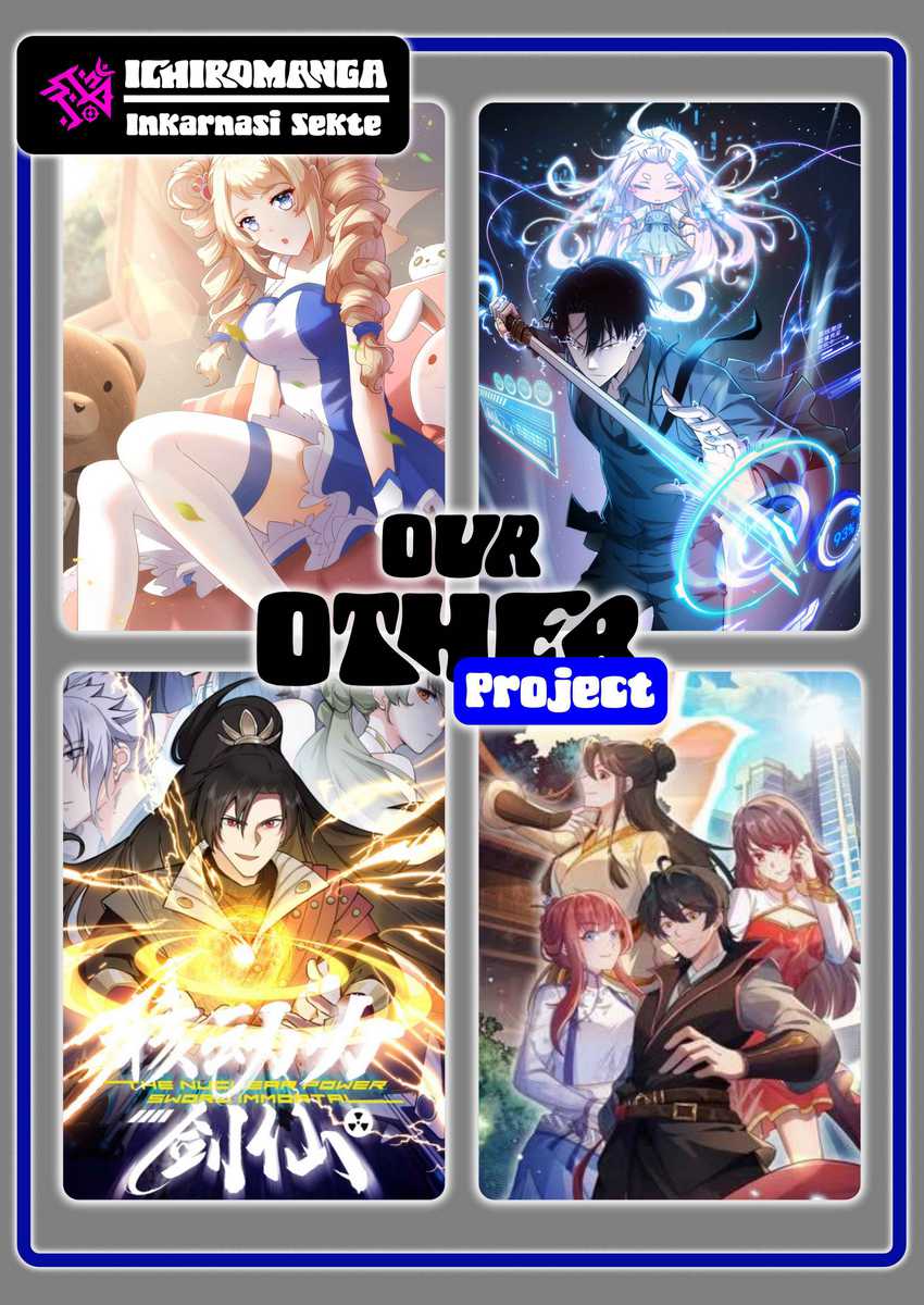 The Ultimate Wantless Godly Rich System Chapter 26 Image 11