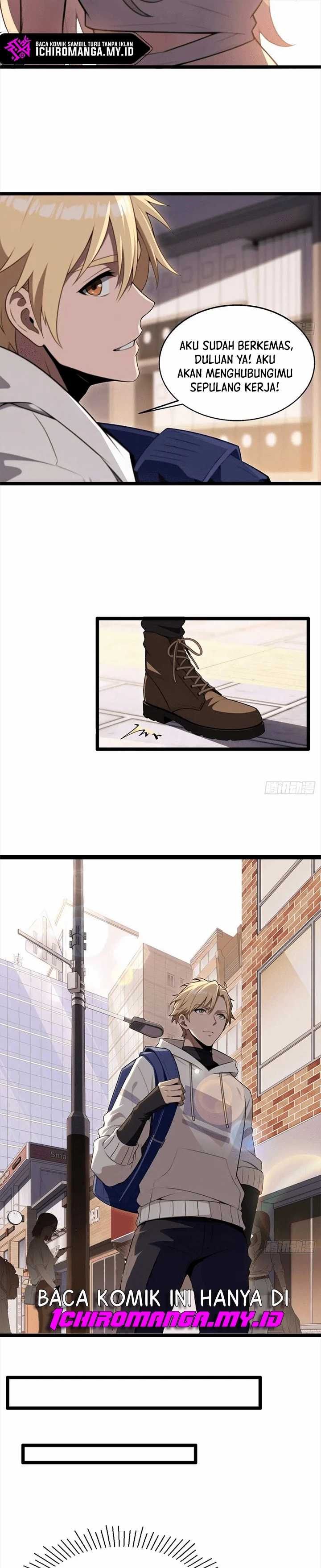 The Ultimate Wantless Godly Rich System Chapter 3 Image 51
