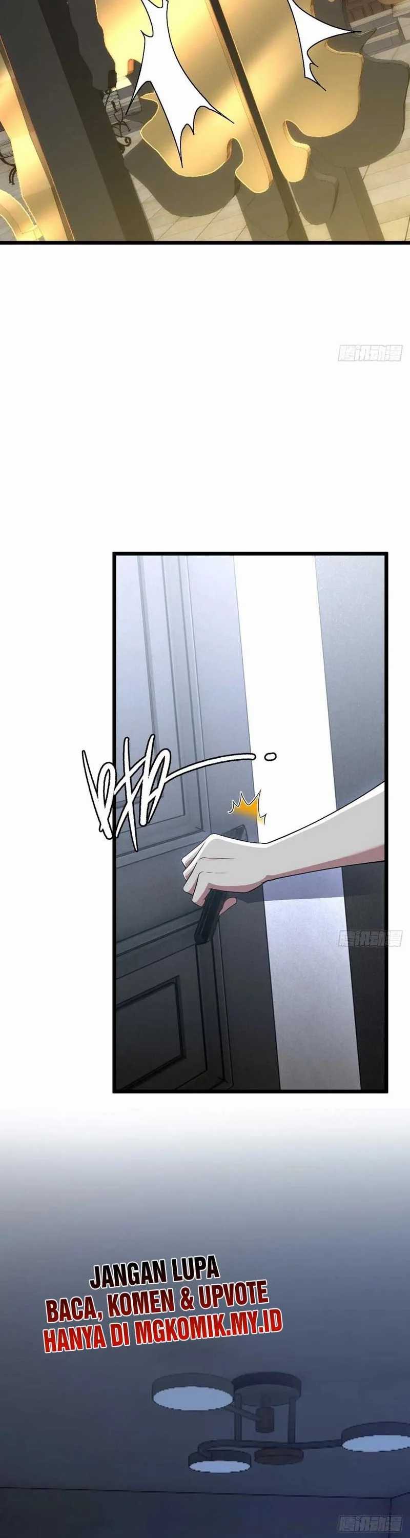 The Ultimate Wantless Godly Rich System Chapter 39 Image 16