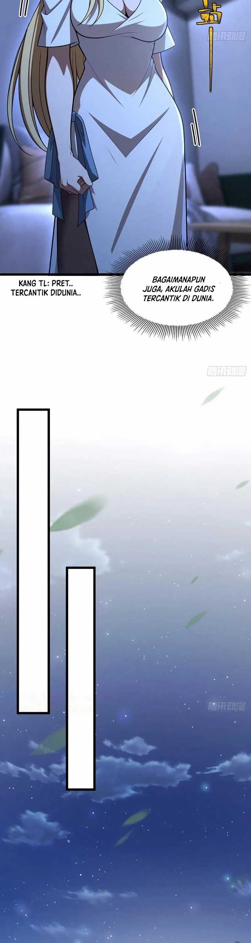 The Ultimate Wantless Godly Rich System Chapter 39 Image 25