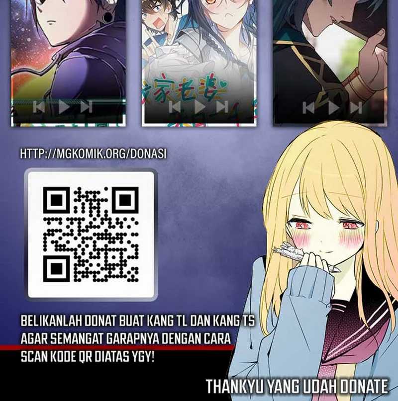 The Ultimate Wantless Godly Rich System Chapter 39 Image 31