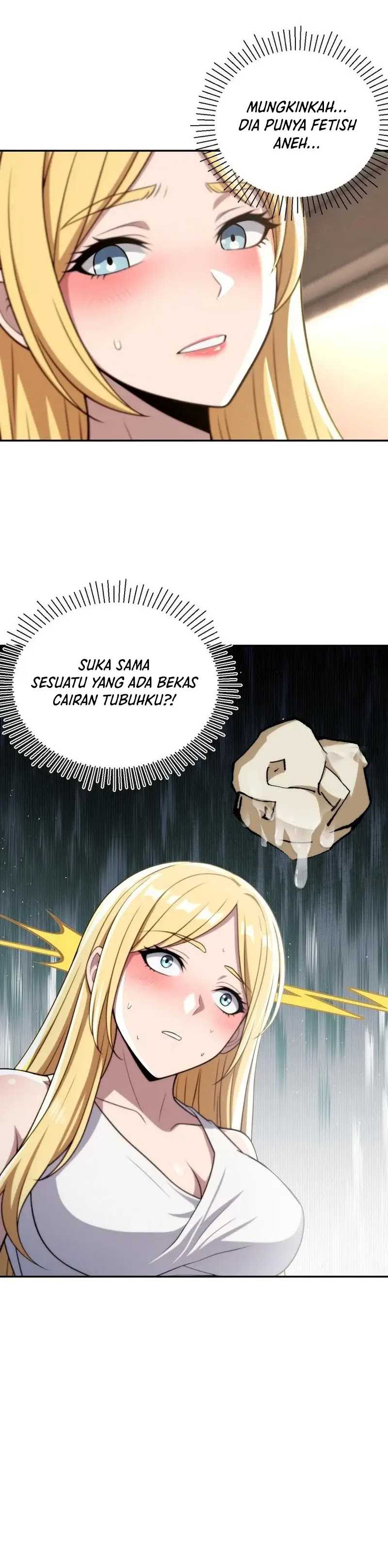 The Ultimate Wantless Godly Rich System Chapter 42 Image 12