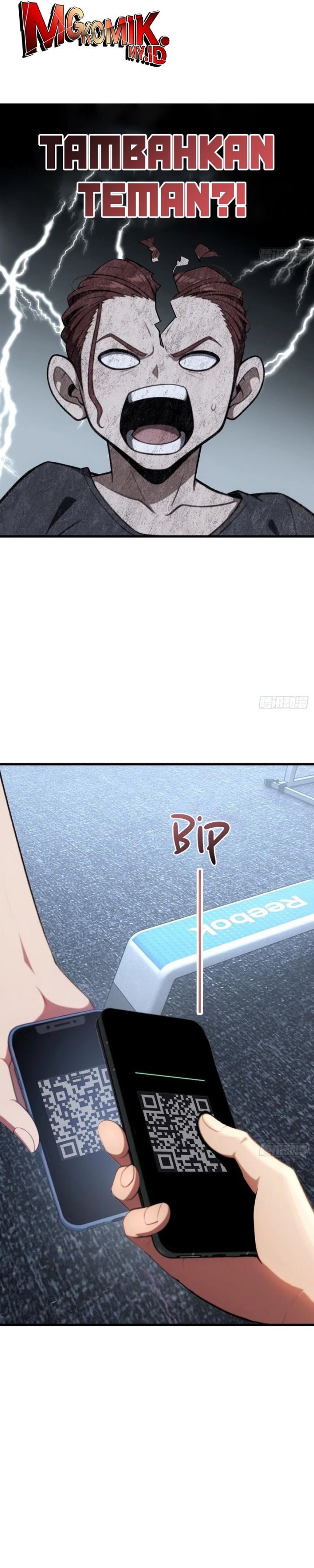 The Ultimate Wantless Godly Rich System Chapter 47-Fix Image 1