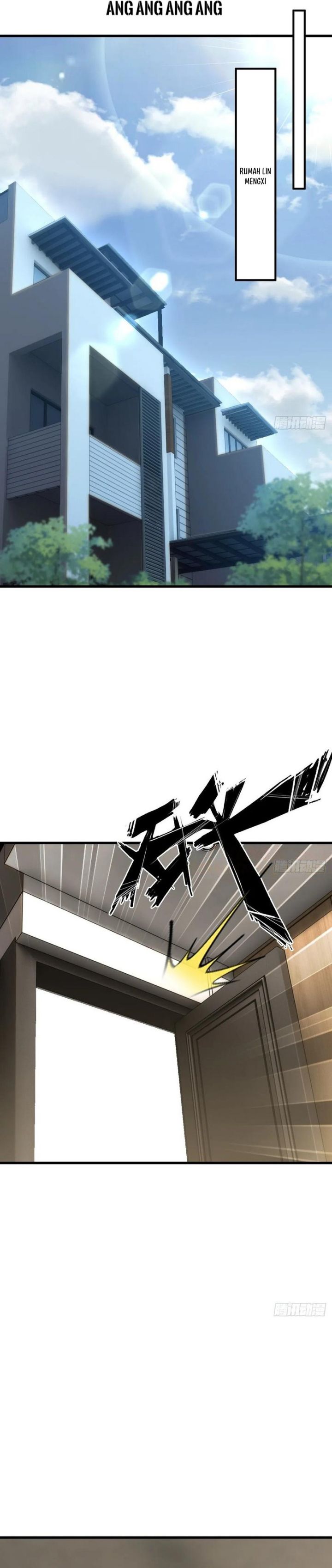 The Ultimate Wantless Godly Rich System Chapter 47-Fix Image 14
