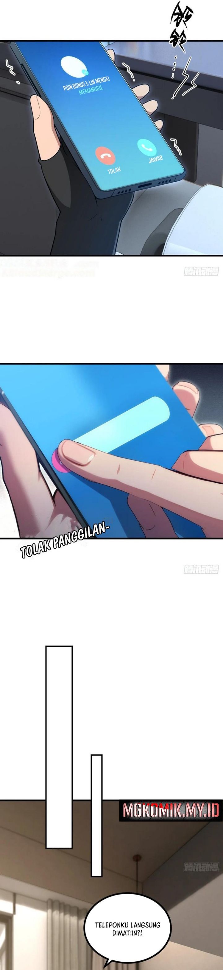 The Ultimate Wantless Godly Rich System Chapter 47-Fix Image 20