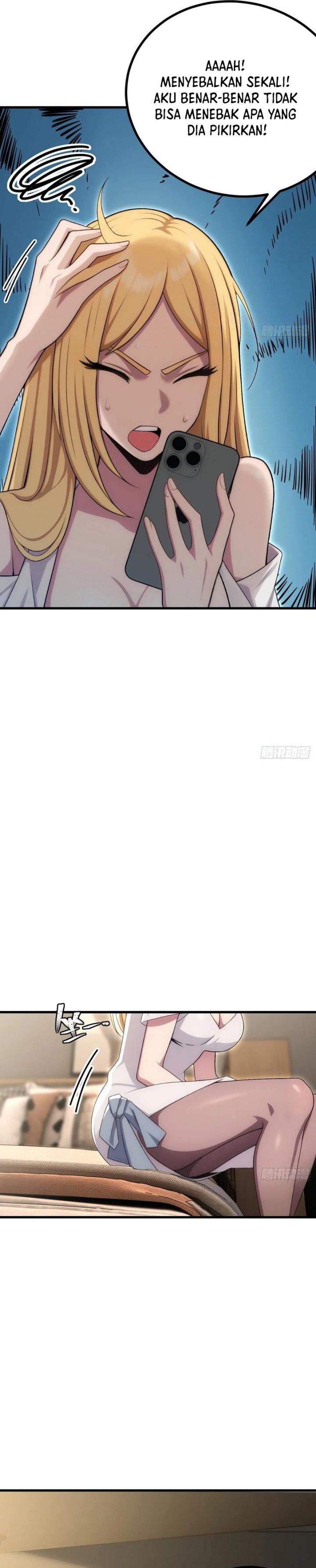 The Ultimate Wantless Godly Rich System Chapter 47-Fix Image 22