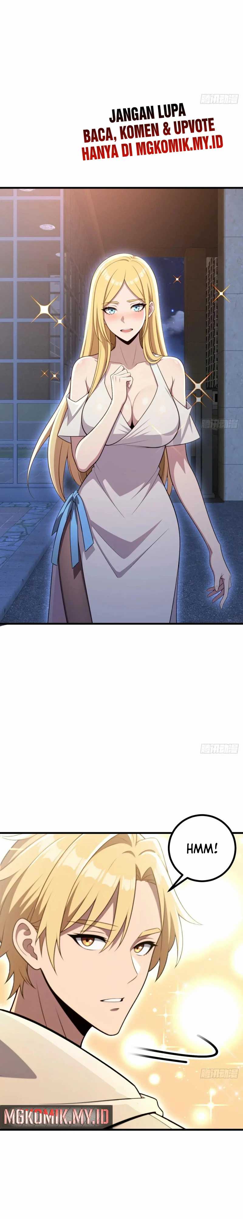 The Ultimate Wantless Godly Rich System Chapter 51 Image 12