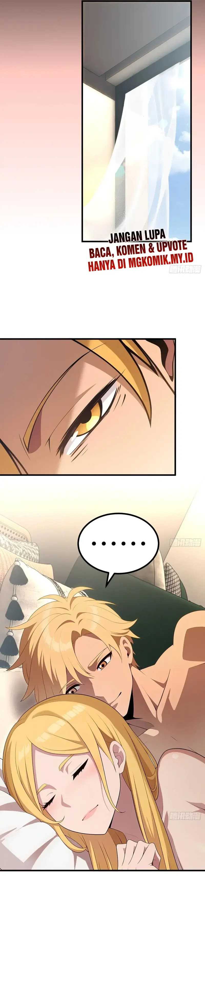 The Ultimate Wantless Godly Rich System Chapter 52 Image 17