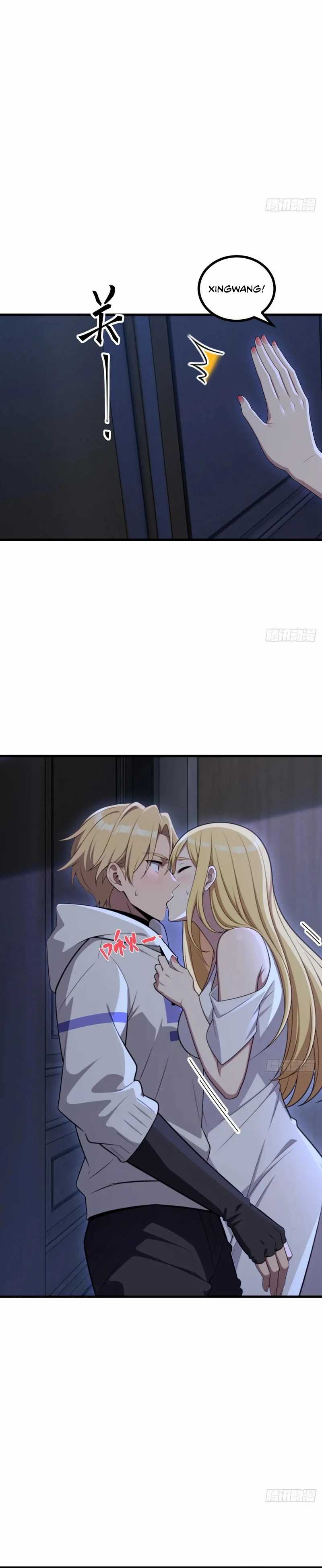 The Ultimate Wantless Godly Rich System Chapter 56 Image 17