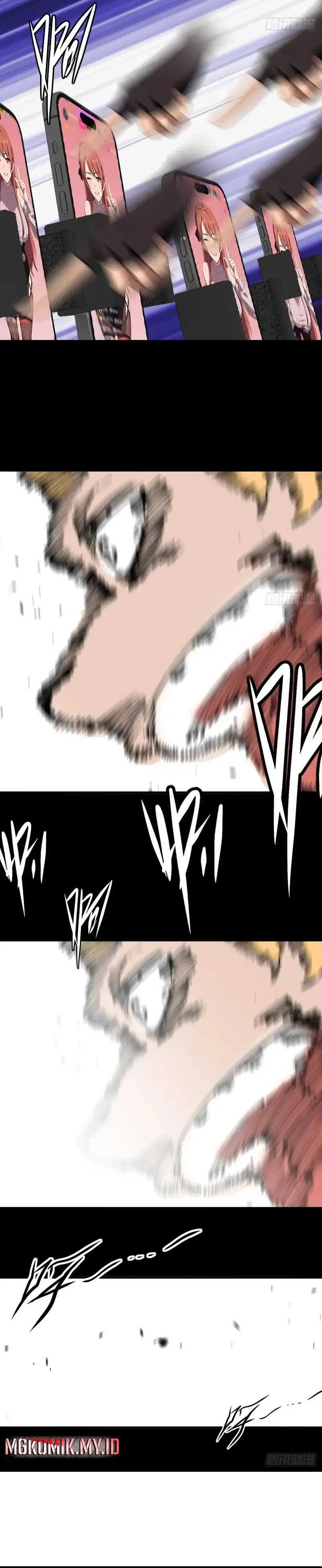 The Ultimate Wantless Godly Rich System Chapter 58 Image 10