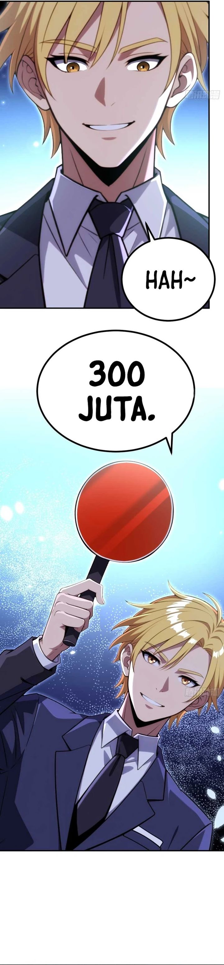 The Ultimate Wantless Godly Rich System Chapter 69 Image 22