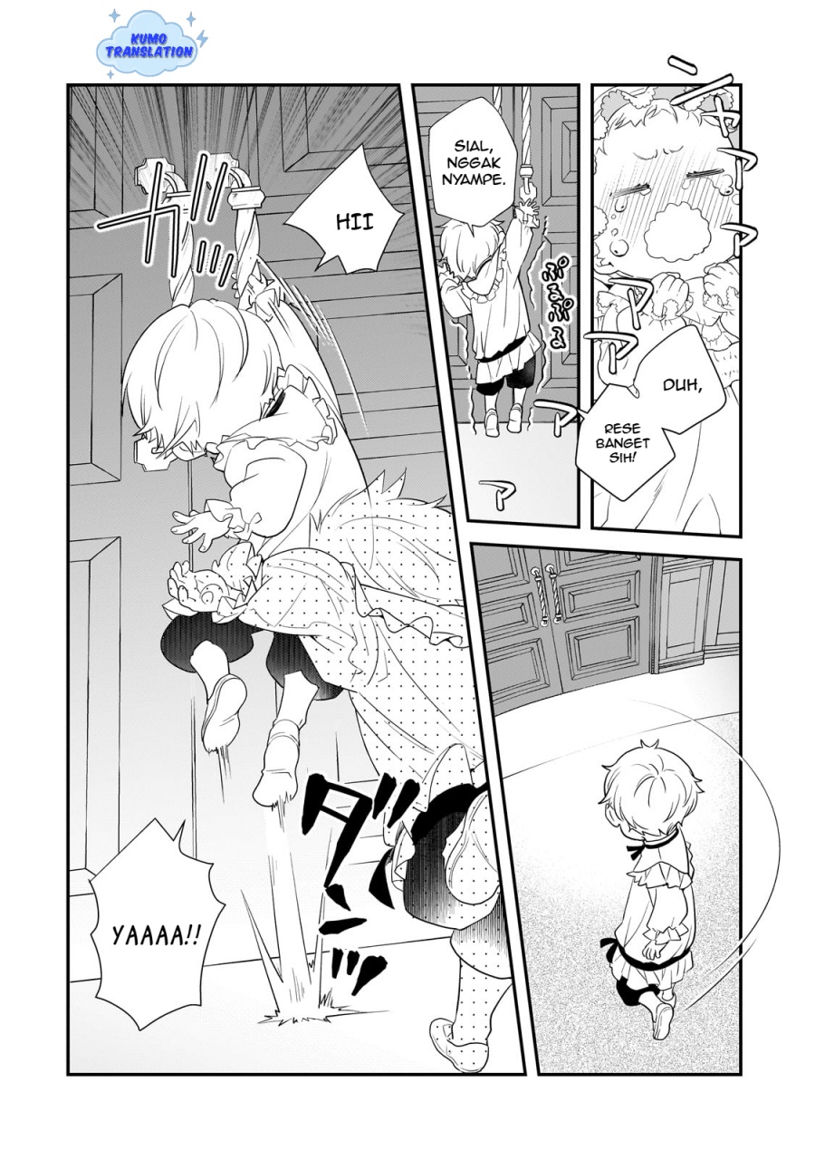 Shinu Unmei ni Aru Akuyaku Reijou no Ani ni Tensei shitanode, Imouto wo Sodatete Mirai wo Kaetai to Omoimasu ~Sekai Saikyou wa Ore dakedo, Sekai Saikawa wa Imouto ni Chigainai~ Chapter 01 Image 28