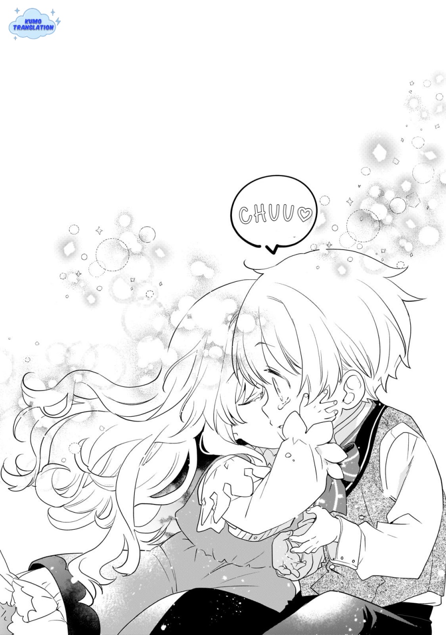 Shinu Unmei ni Aru Akuyaku Reijou no Ani ni Tensei shitanode, Imouto wo Sodatete Mirai wo Kaetai to Omoimasu ~Sekai Saikyou wa Ore dakedo, Sekai Saikawa wa Imouto ni Chigainai~ Chapter 01 Image 51