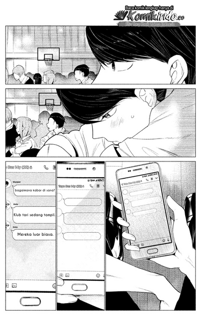 WonDance Chapter 01 Image 13