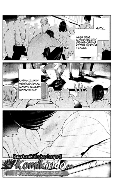 WonDance Chapter 01 Image 15