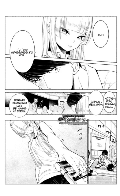 WonDance Chapter 01 Image 30