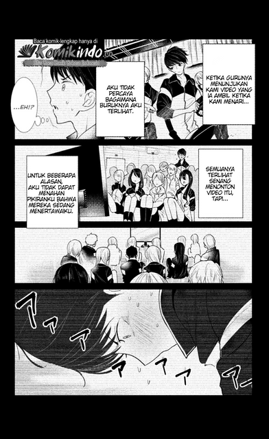 WonDance Chapter 01 Image 33