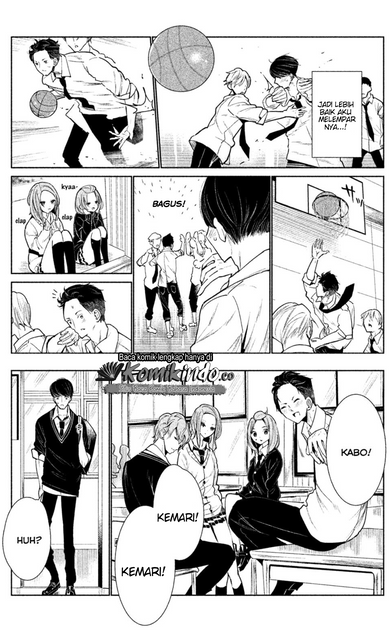 WonDance Chapter 01 Image 35
