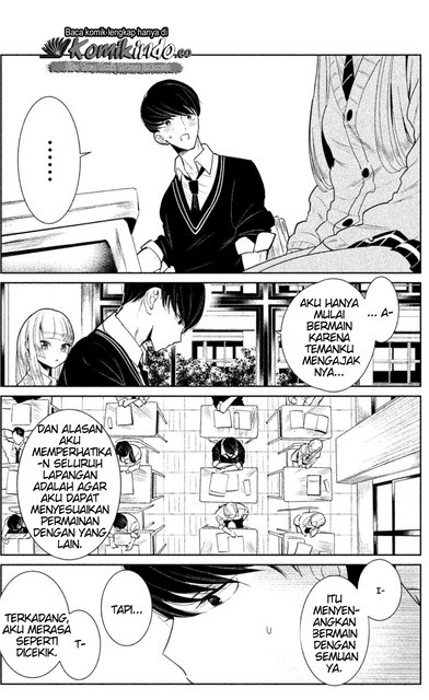WonDance Chapter 01 Image 39