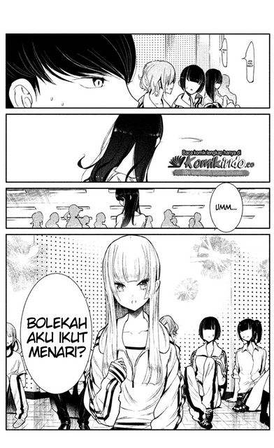 WonDance Chapter 02 Image 9