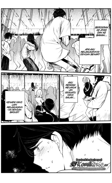 WonDance Chapter 02 Image 14