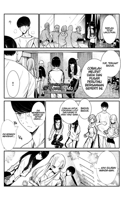 WonDance Chapter 02 Image 16