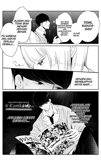 WonDance Chapter 02 Image 31