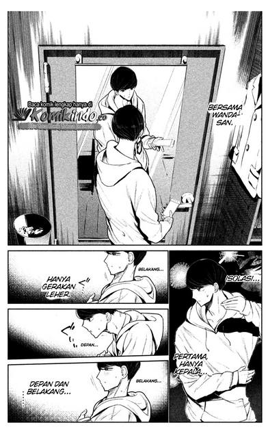 WonDance Chapter 02 Image 32