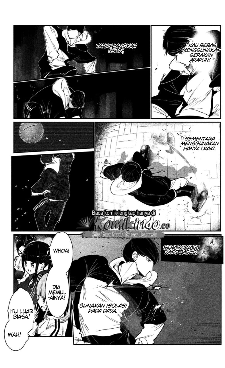 WonDance Chapter 03 Image 70