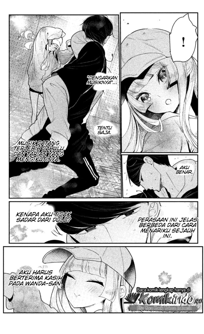WonDance Chapter 03 Image 72