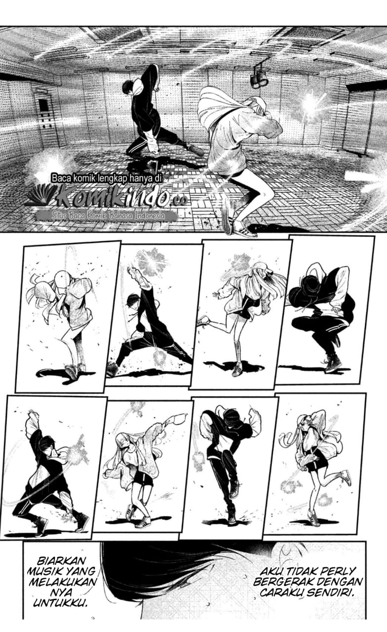 WonDance Chapter 03 Image 73