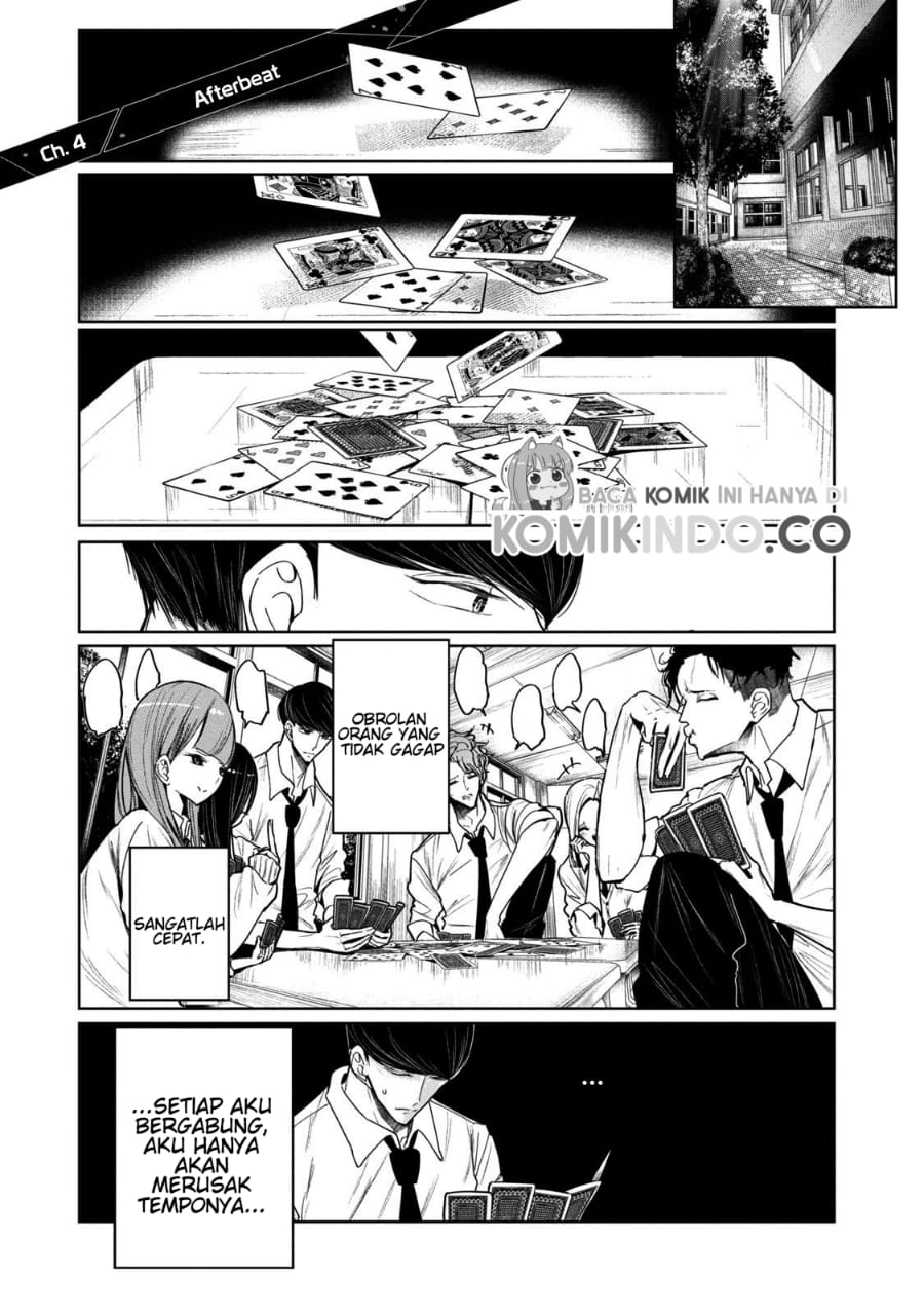 WonDance Chapter 04 Image 4