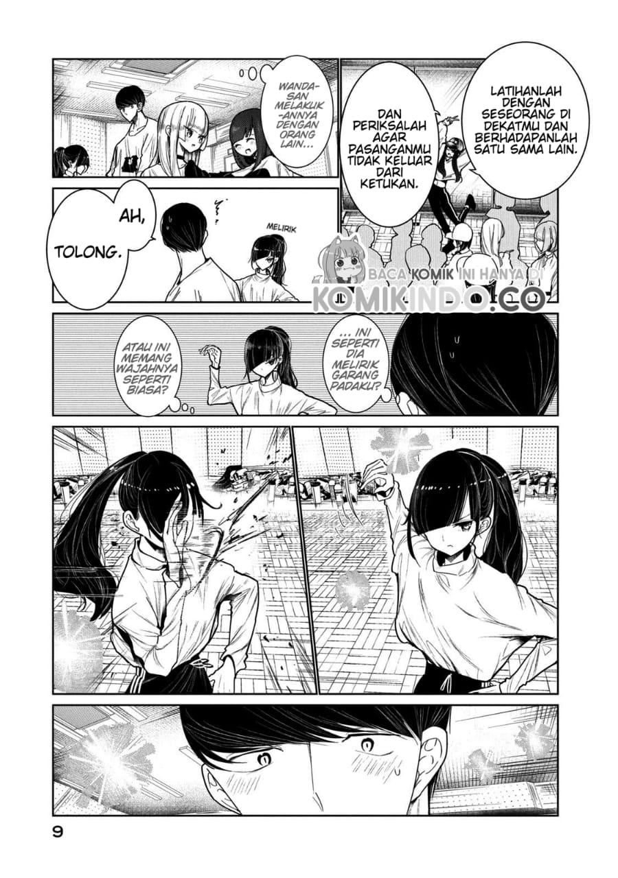 WonDance Chapter 04 Image 10