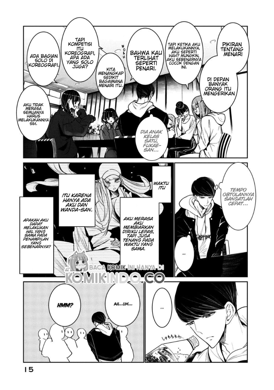 WonDance Chapter 04 Image 16