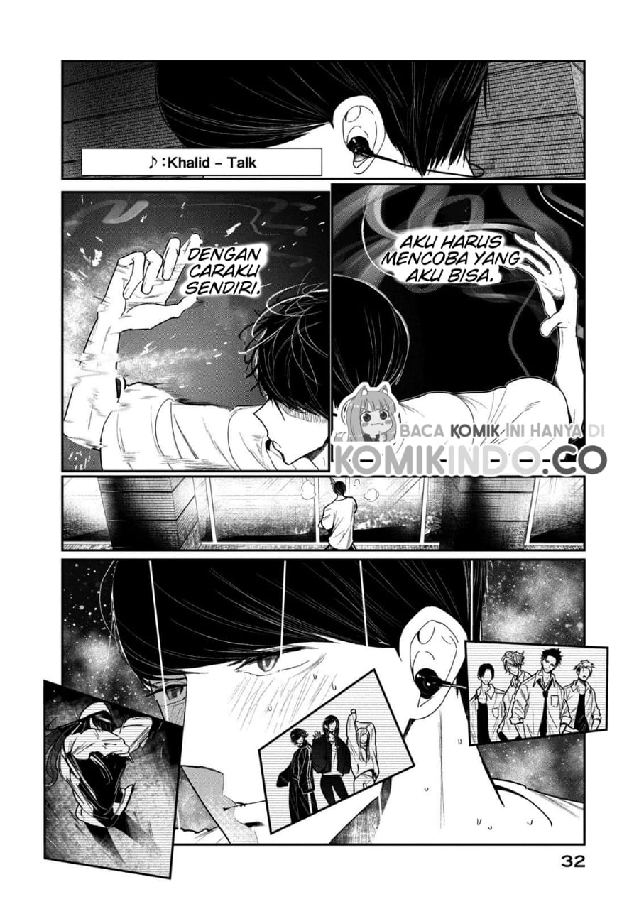 WonDance Chapter 04 Image 33