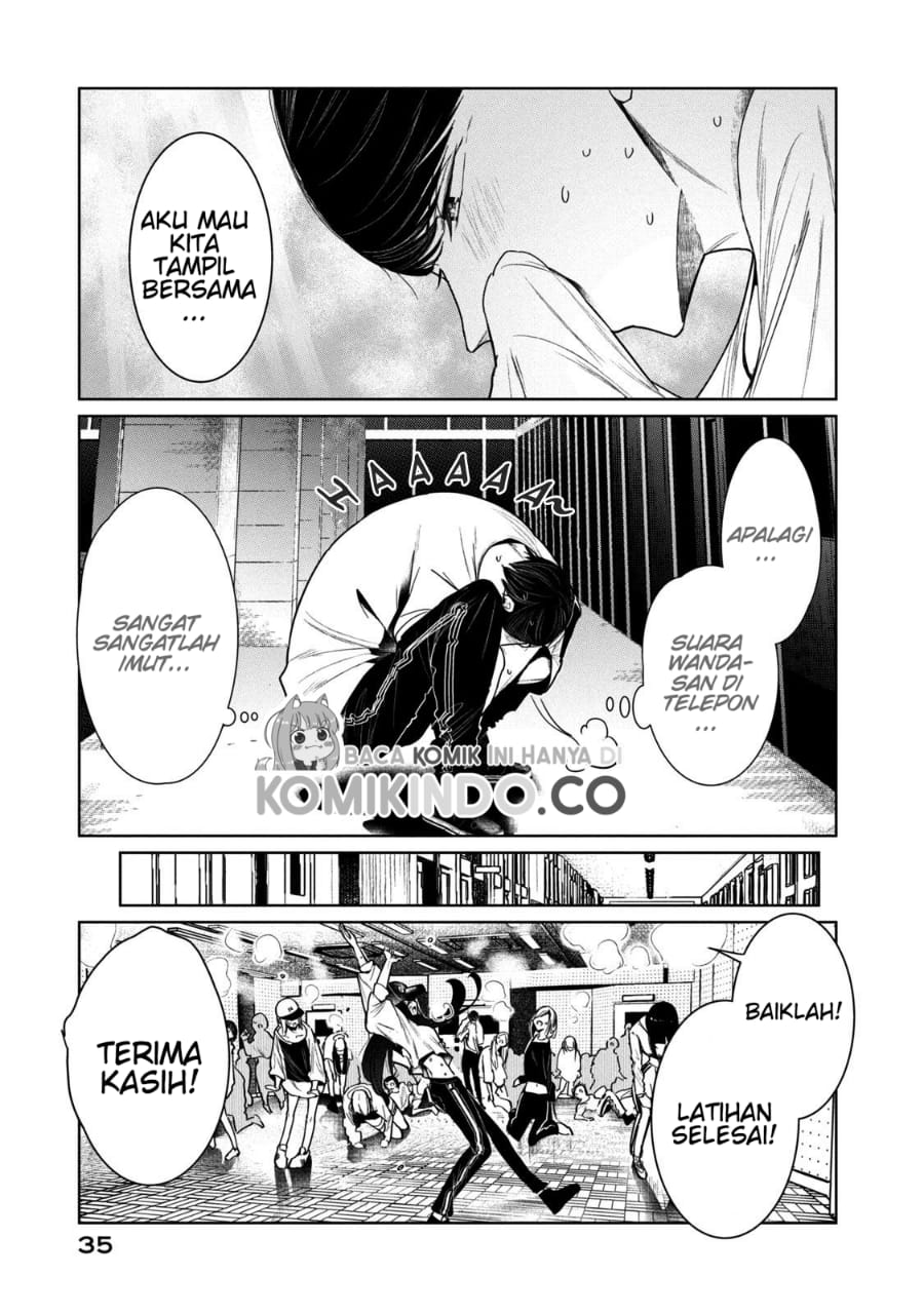 WonDance Chapter 04 Image 36