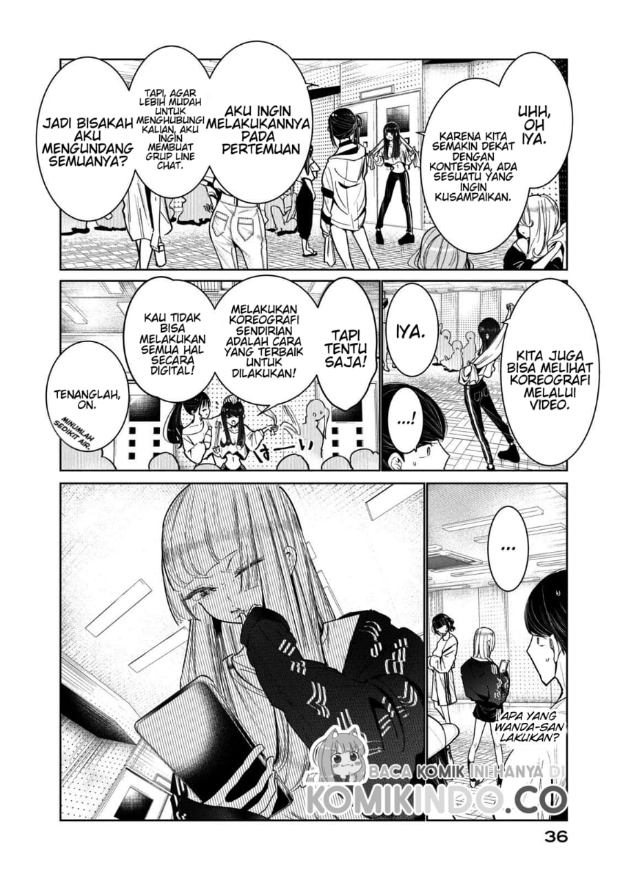 WonDance Chapter 04 Image 37