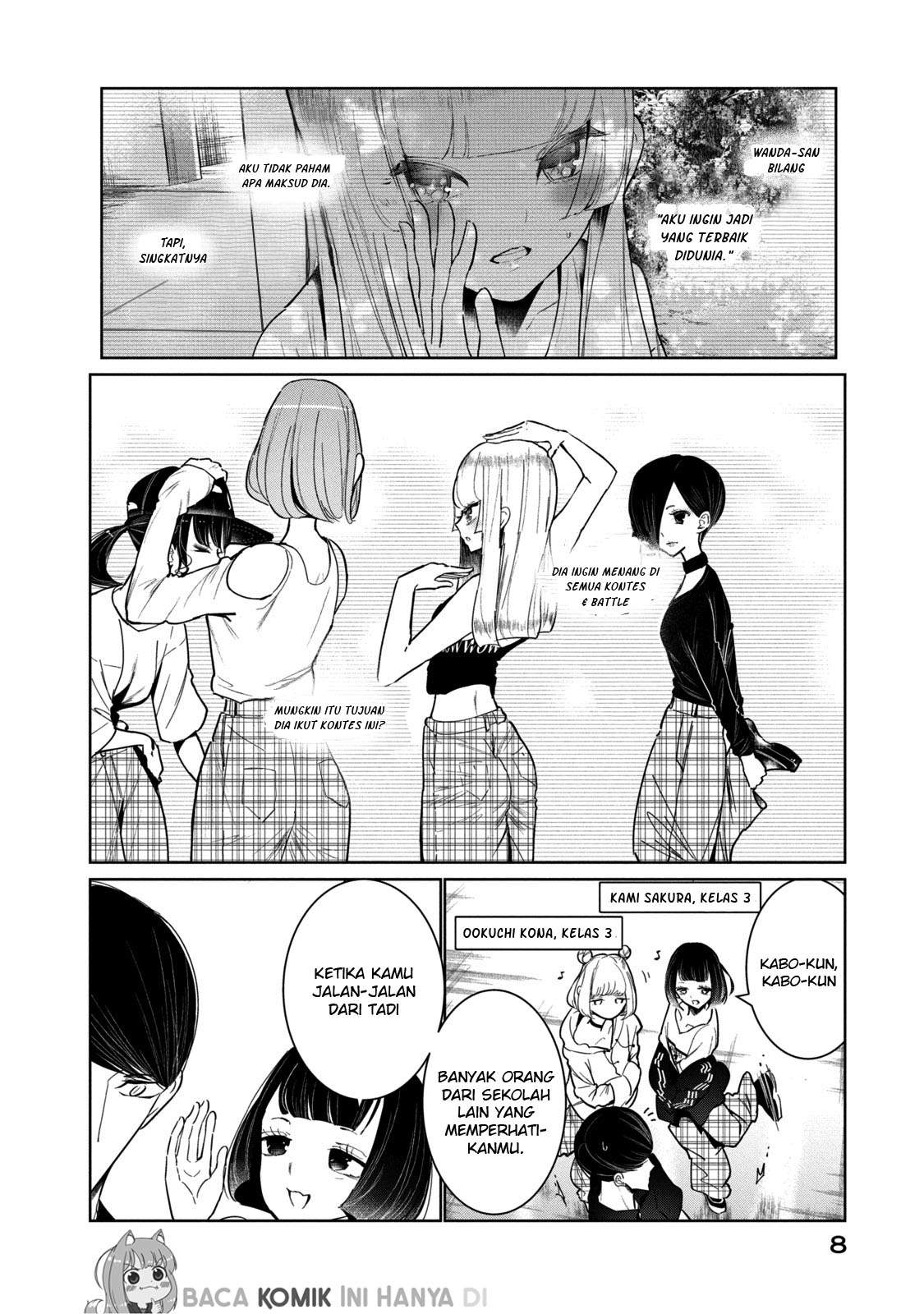 WonDance Chapter 09 Image 9