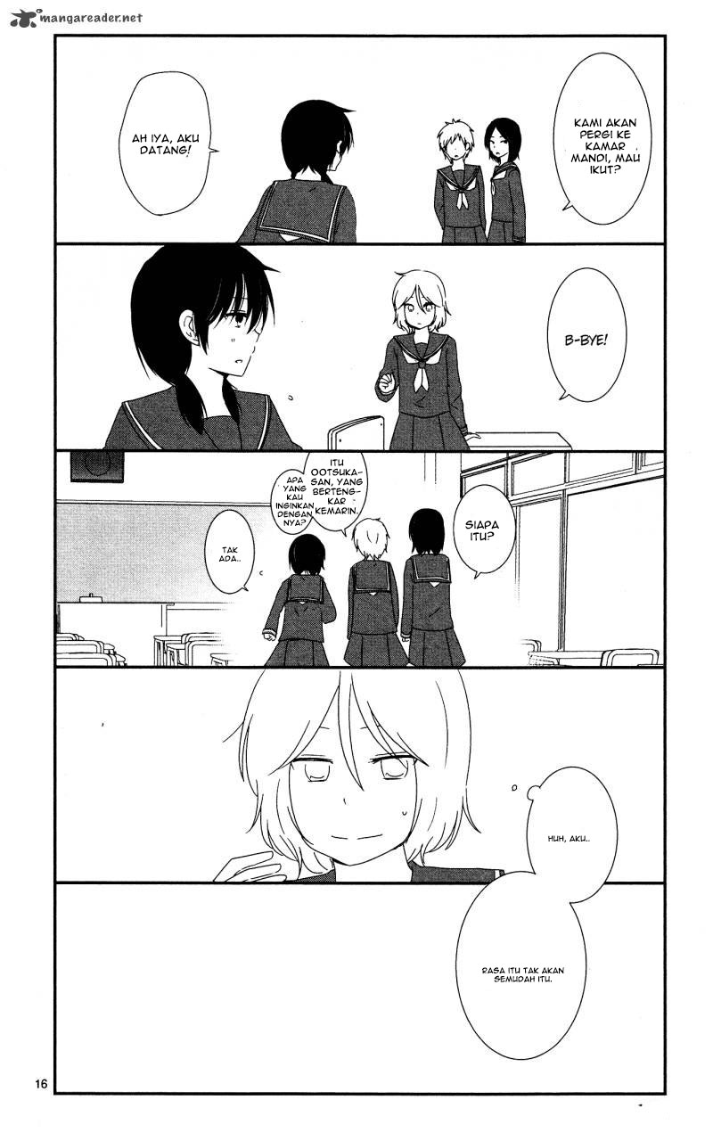 Shishunki Bitter Change Chapter 06 Image 15